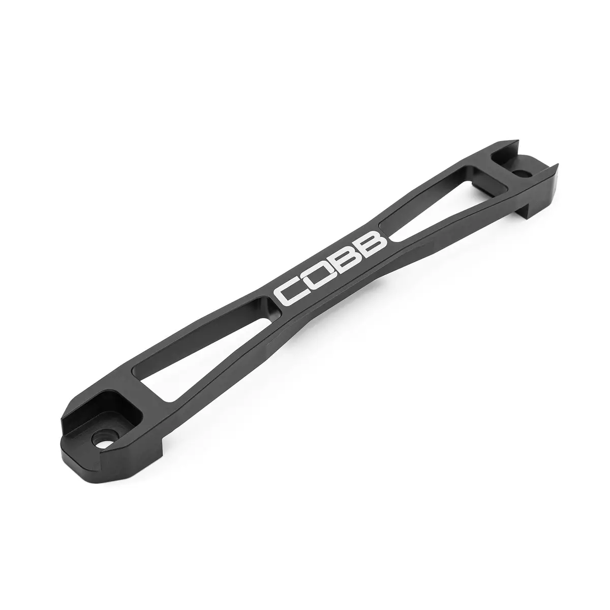 Cobb Tuning  Subaru Battery Tie Down 02-14 Wrx/Sti, 15-21 Sti, 22+ Wrx, 04-17 Forester Xt, 05-12 Legacy Gt- 800160 1