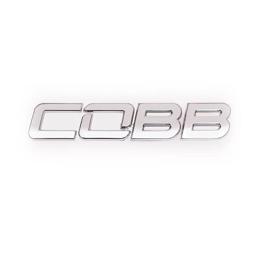 Cobb Tuning  Vehicle Badge - 800200 1