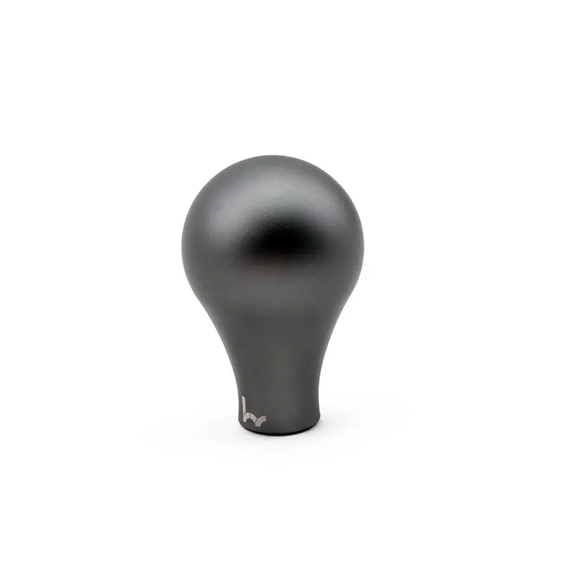Hybrid Racing Maxim Performance Shift Knob Dust Gray - Hyb-Nob-01-14 1