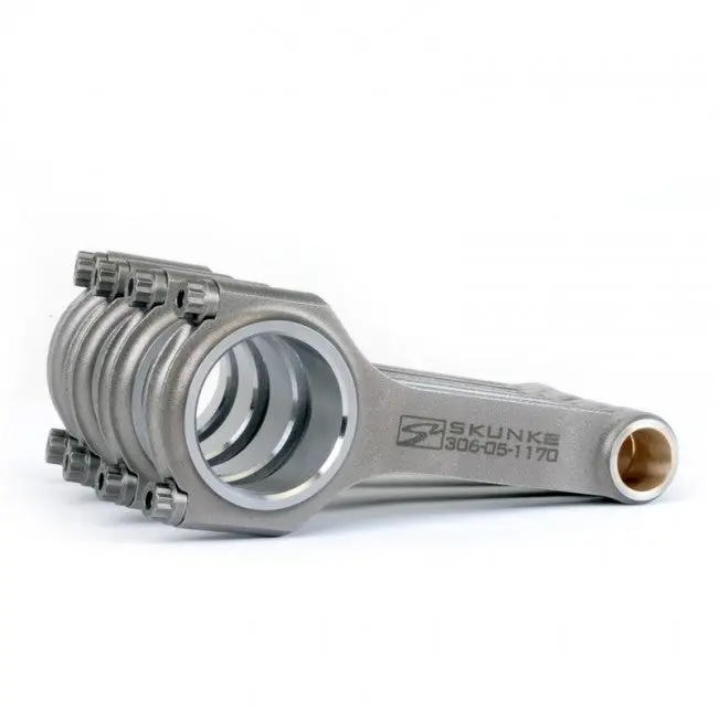 Skunk2 Alpha Series Connecting Rods - Honda H22a - 306-05-1170 1