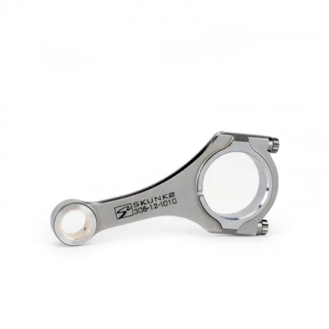 Skunk2 Alpha Series Connecting Rods - 2015+ Subaru Wrx Fa20 - 306-12-1010 2