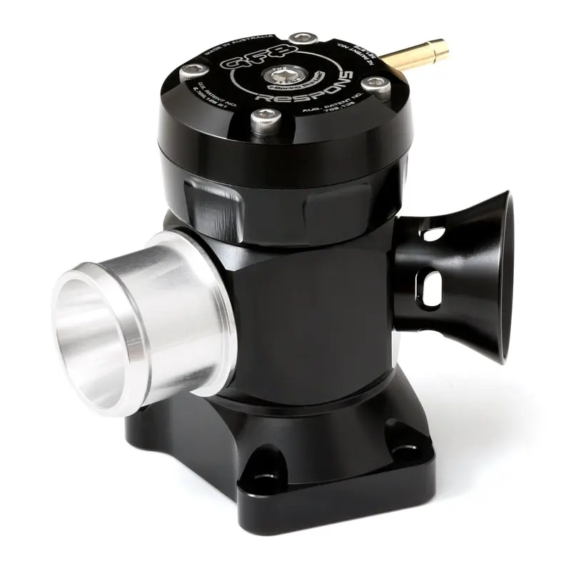 Gfb Tms Respons Blow Off Valve Kit -  Hyundai-Kia 2.5T - T9014 1