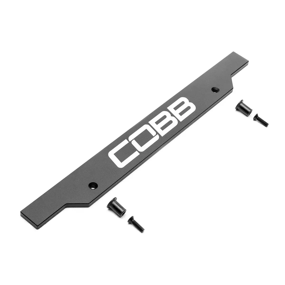 Cobb Tuning  Subaru Front License Plate Delete 02-05 Wrx/Sti - 812050 1