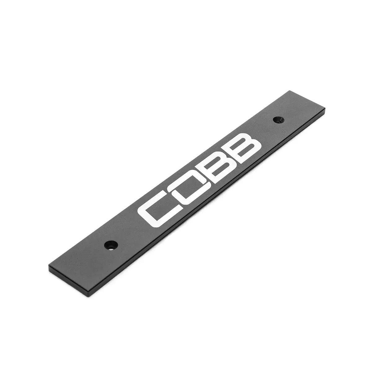 Cobb Tuning Subaru Front License Plate Delete - 812070 1