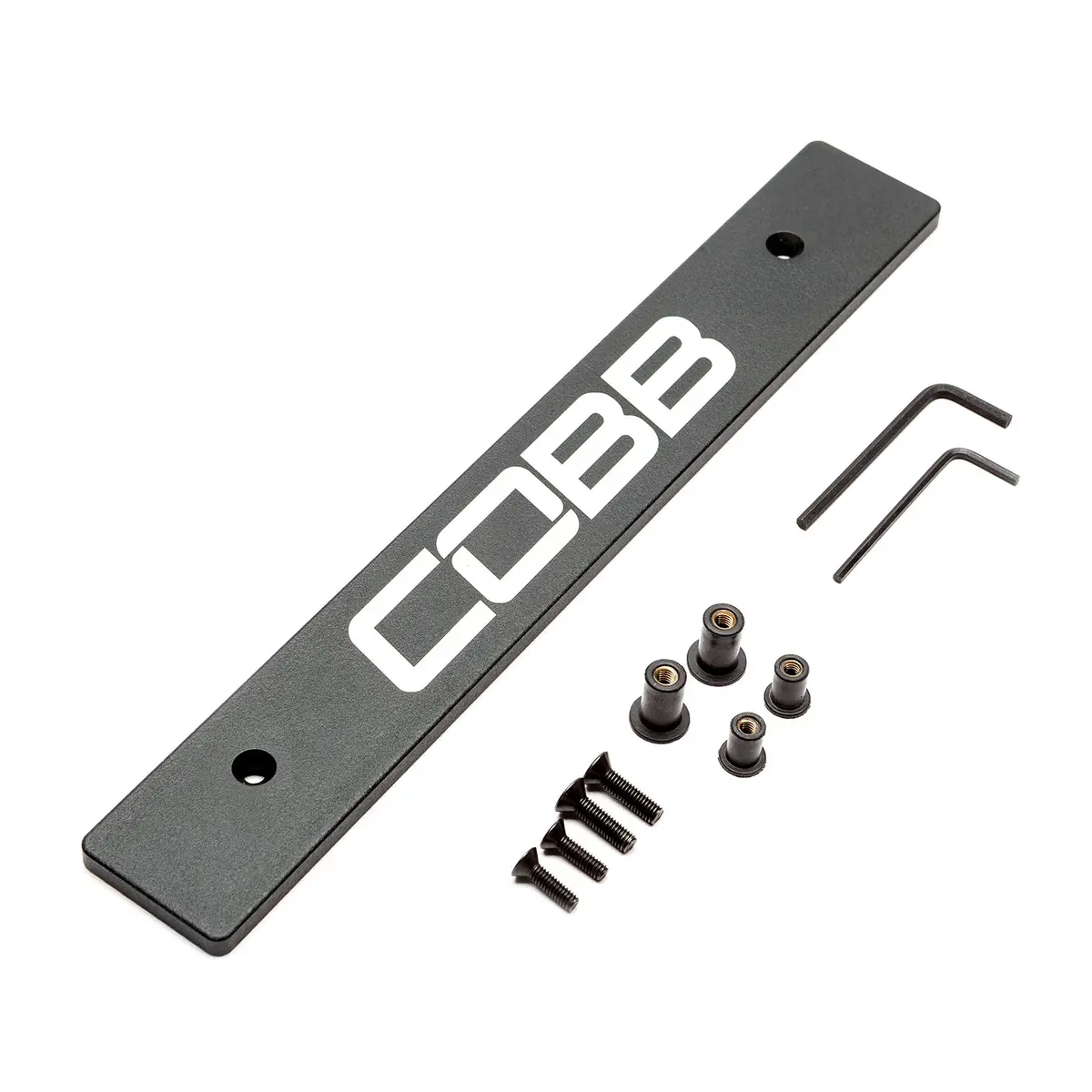 Cobb Tuning  Subaru License Plate Delete Wrx / Sti 2015 - 2021 - 815070 1
