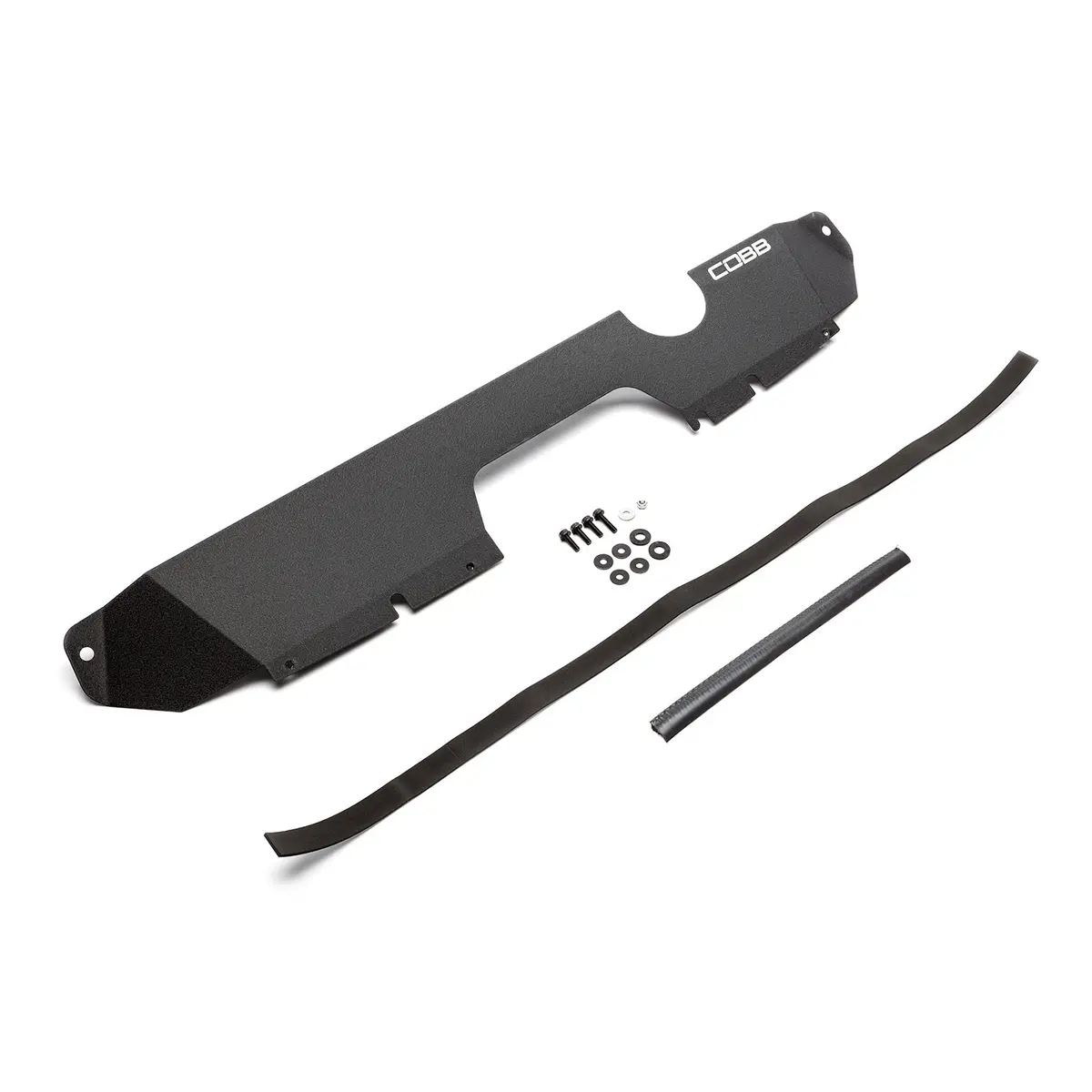 Cobb Tuning  Subaru Radiator Shroud Wrx 2015-2021, Sti 2015-2021 - 815150 1