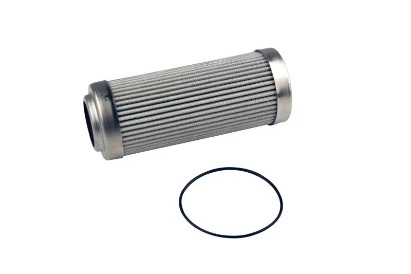 Aeromotive Filter Element - 10 Micron Microglass For -12An Filter Housings (Fits 12339/12341) - 12639 1