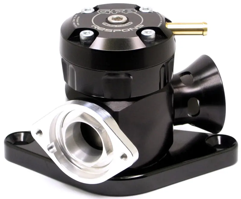 Gfb Tms Respons Blow Off Valve Kit -  02-07 Wrx / 04-21 Sti - T9003 1