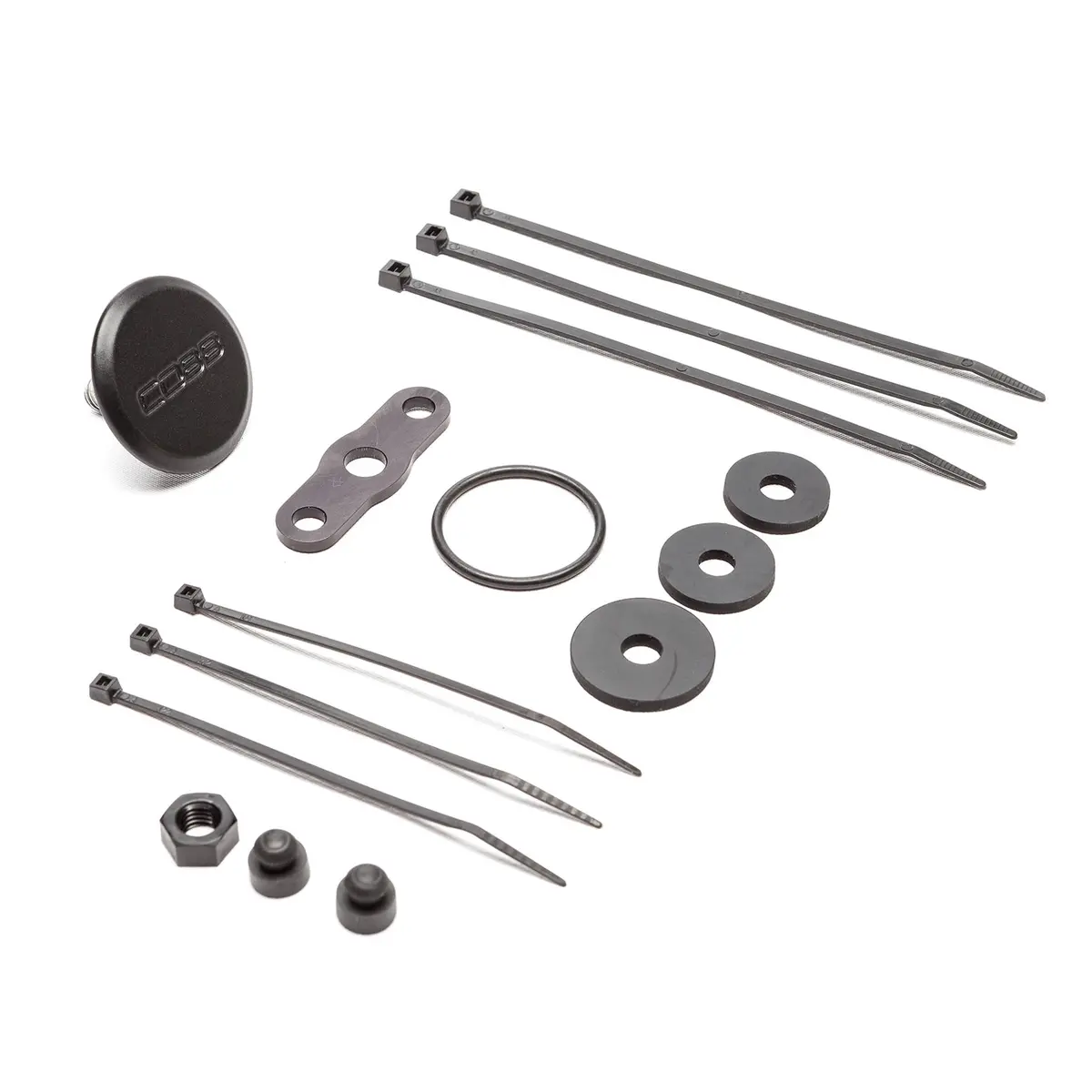 Cobb Tuning Rear Wiper Delete 08-14 Wrx/Sti Hatchback - 862010 1