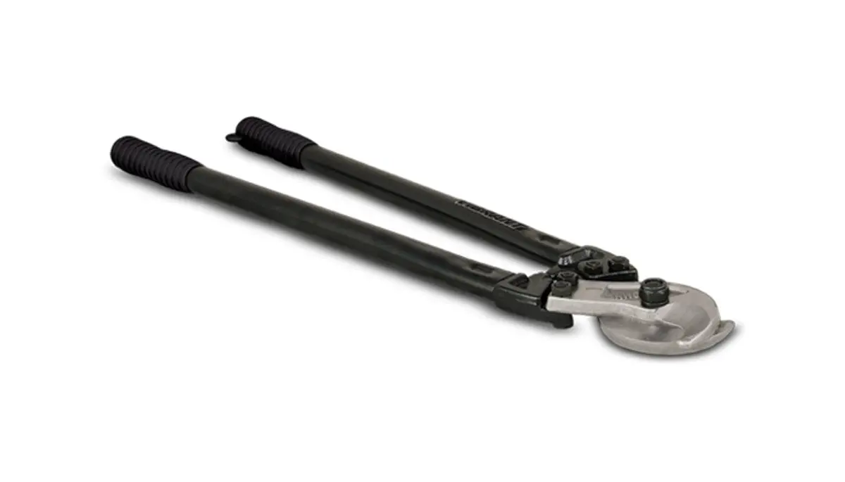 Vibrant Hose Cutting Shears - 2989 1