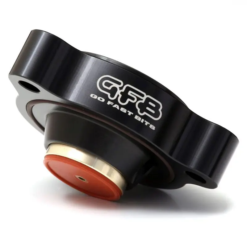 Gfb Diverter Valve Dv+ Alfa Romeo Giulia / Bmw X5m (2 Valves Needed For X5m) - T9366 1