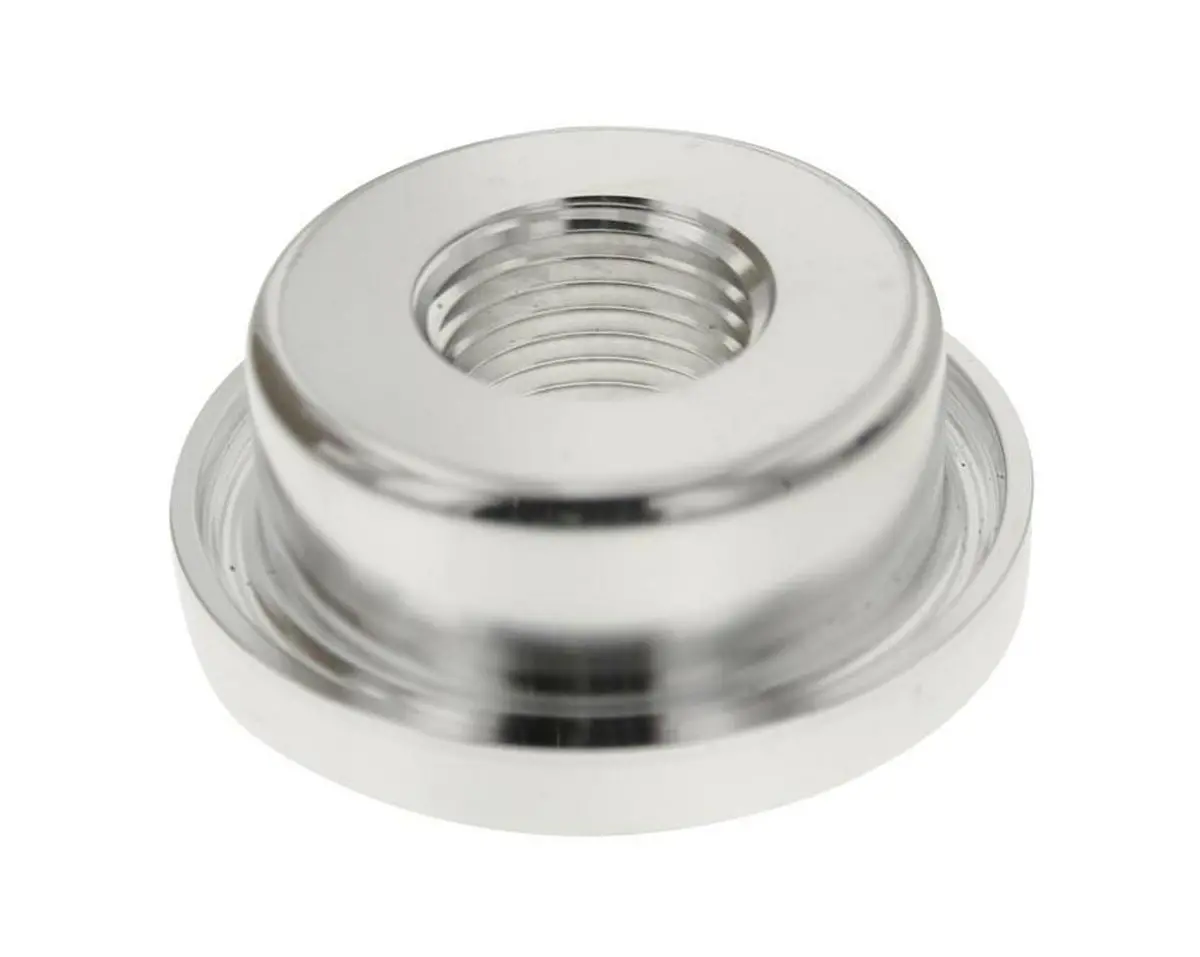 Redhorse Performance 1/2" Female Npt Weld-On Bung (Unanodized) - 867-08-0 1