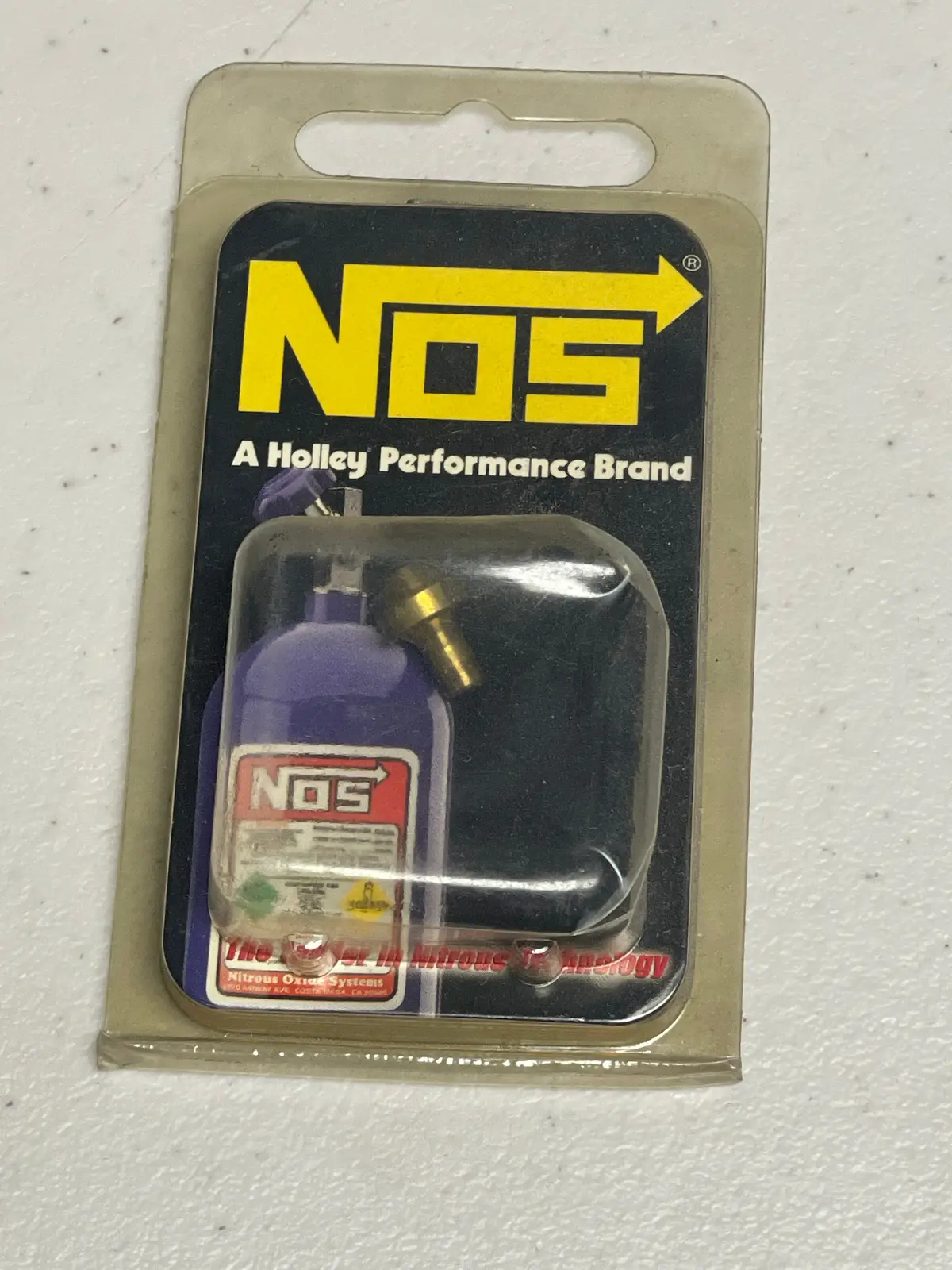 Nos Flare Jet - Nos13750-32Nos **Clearance** 1