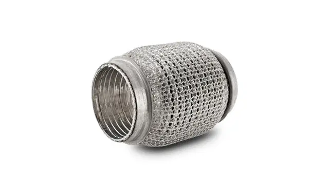 Vibrant Liteflex Coupling With Interlock Liner, 2.00" I.D. X 4.00" Long  - 66604 1