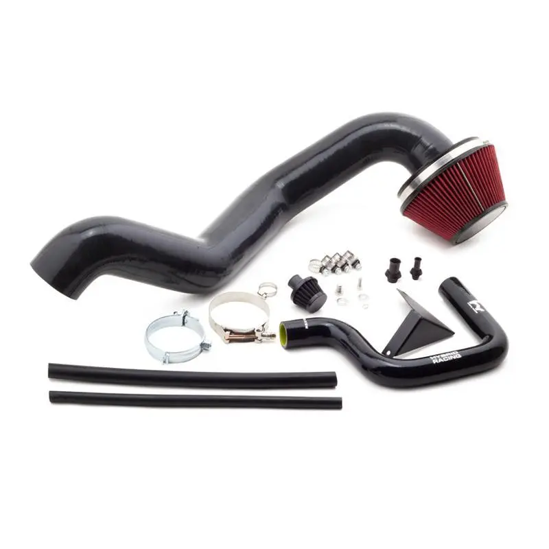 Hybrid Racing Cold Air Intake System (02-06 Rsx & 01-05 Civic Si & 01-05 Civic K-Swap) - Hyb-Cai-01-14 1