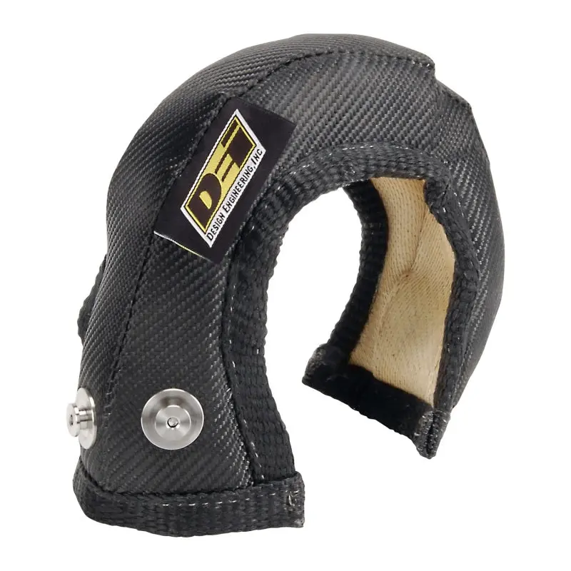 Dei Turbo Blanket/Shield T4 - Shield Only - Onyx - 10045 1