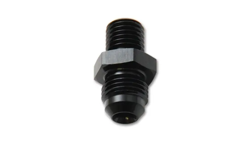 Vibrant Male An To Metric Straight Adapter; Size: -6An To 20Mm X 1.5 - 16620 1