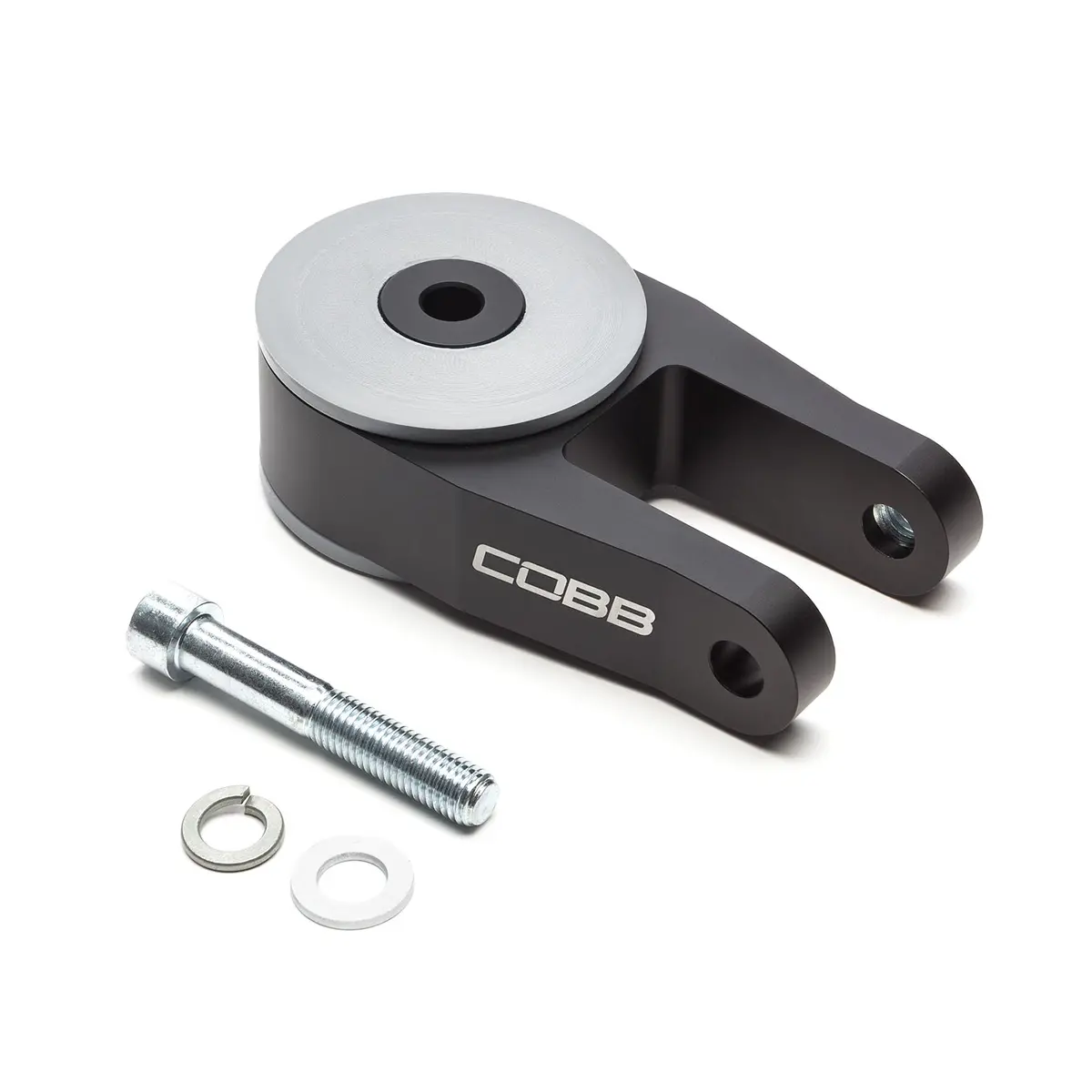 Cobb Tuning  Ford / Mazda Rear Motor Mount Focus St 2013-2018, Focus Rs 2016-2018, Mazdaspeed3 2007-2013 - 891010 1