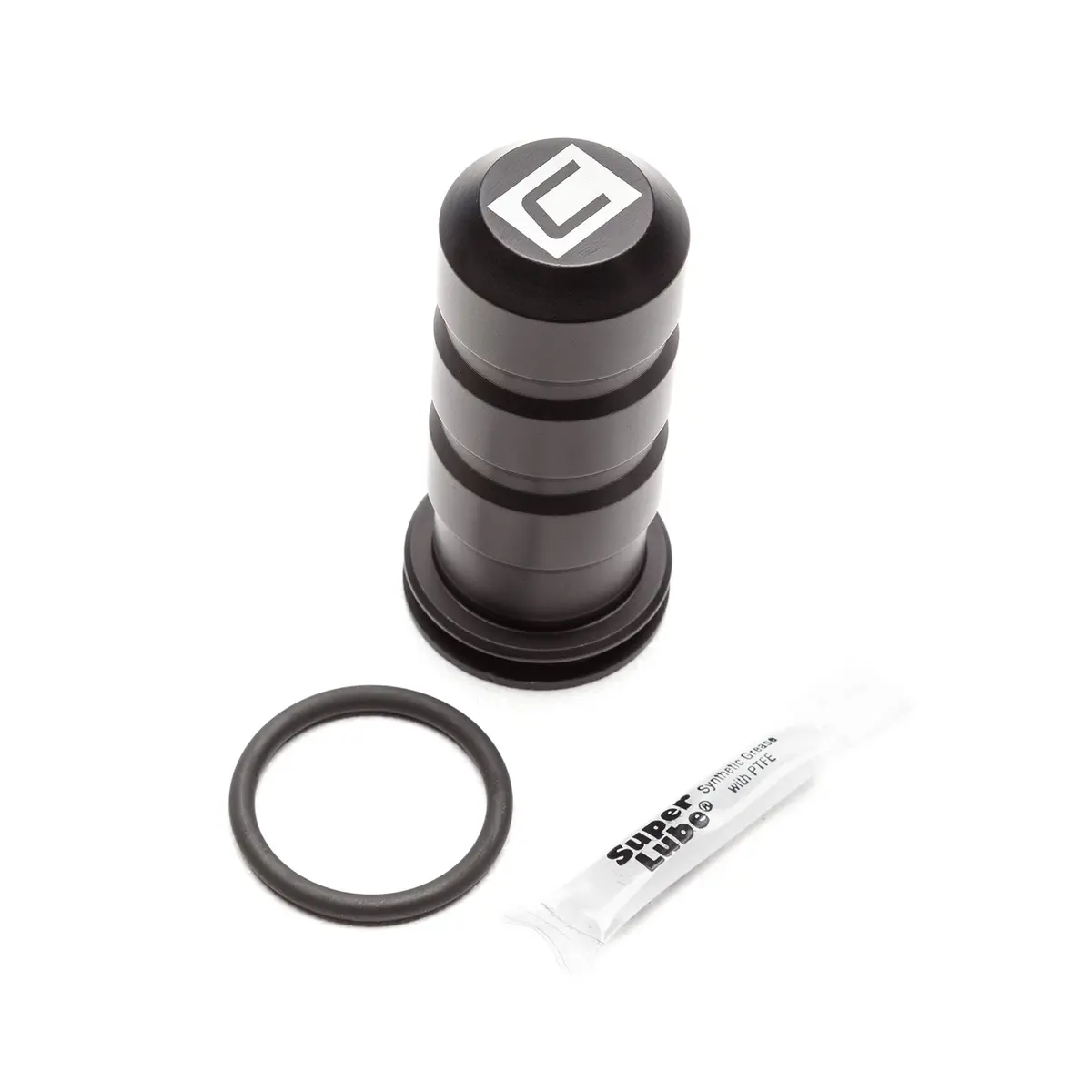 Cobb Tuning  Ford Sound Suppression Chamber Focus Rs 2016-2018 - 894600 1
