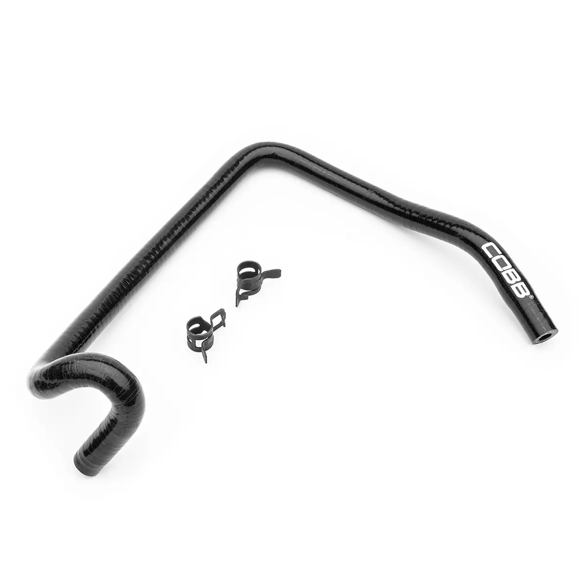 Cobb Tuning  Audi / Volkswagen Coolant Hose Reroute Kit - 8A1400 1
