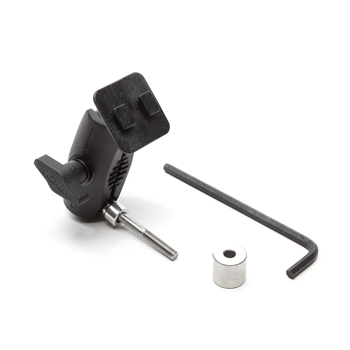 Cobb Tuning  Ford Accessport Mount 17-20 F-150 Ecoboost Raptor / Limited - 8F2600 1