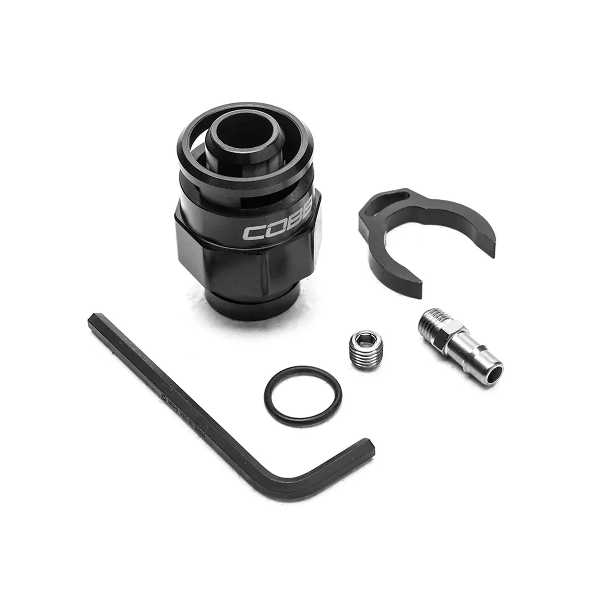 Cobb Tuning Volkswagen Boost Tap Gti (Mk6) 2010-2014 Usdm, 2009-2013 Wm - 8V1300 1
