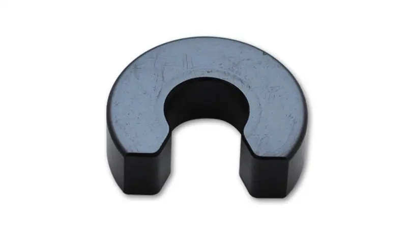 Vibrant Exhaust Hanger Rod Clips For 3/8In Od Hanger Rod - (Sold In Pairs) - 1198C 1