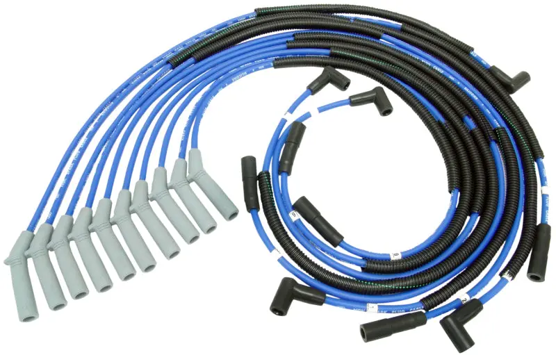 Ngk Spark Plug Wire Set - 2003 Dodge Viper - 53025 1
