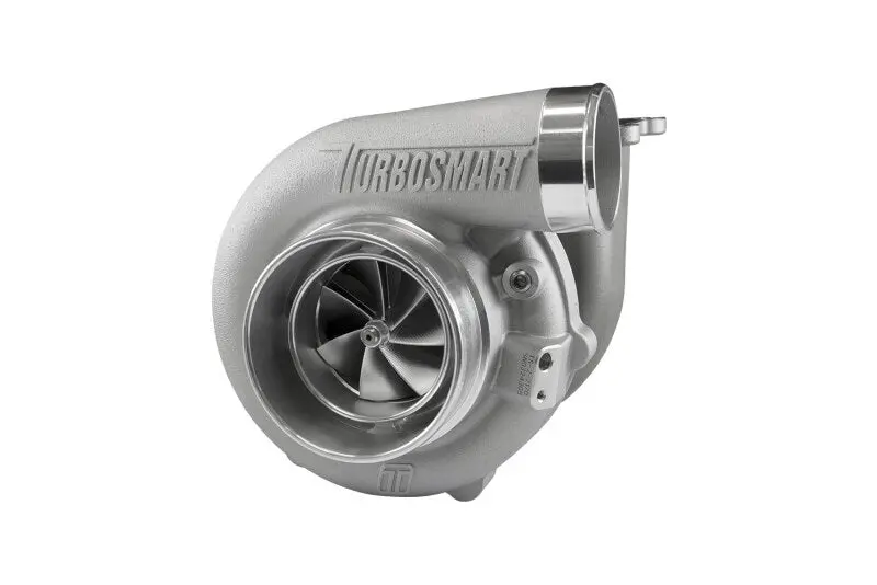 Turbosmart Water Cooled 7170 T4 0.96Ar Externally Wastegated Ts-2 Turbocharger - Ts-2-7170B-T4096e 1