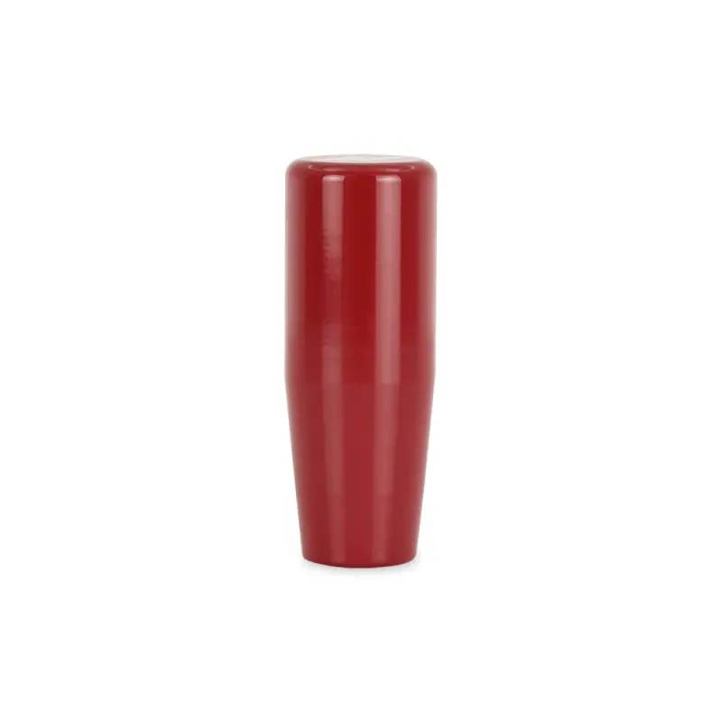 Mishimoto Weighted Shift Knob Xl Red - Mmsk-Xl-Rdh 1