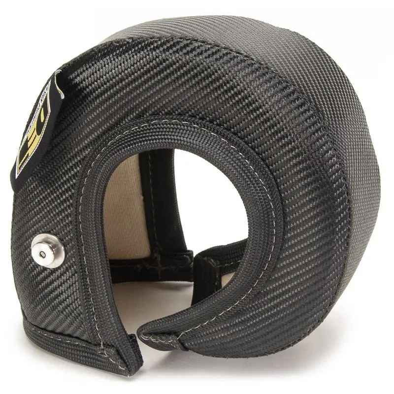 Dei Turbo Blanket/Shield T3 - Shield Only - Onyx - 10179 1
