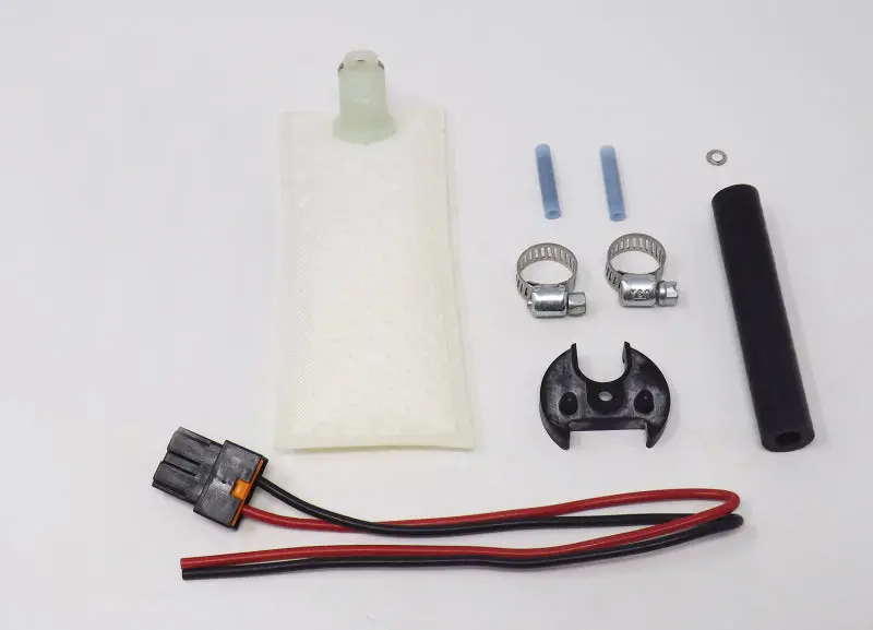 Walbro Fuel Pump Install Kit - 99-05 Mazda Mx-5 Miata - 400-1092 1