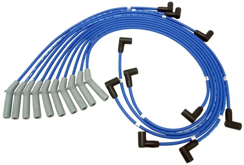 Ngk Spark Plug Wire Set - 97-02 Dodge Viper - 53149 1