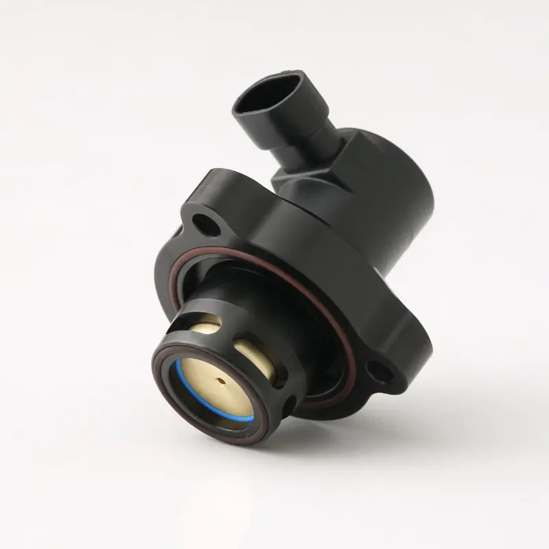 Gfb Diverter Valve Dv+ 2022+ Vw Golf Gti/Golf R Mk8 (Ea888) / 2018+ Audi Rs5 B9 2.9Tfsi - T9380 1