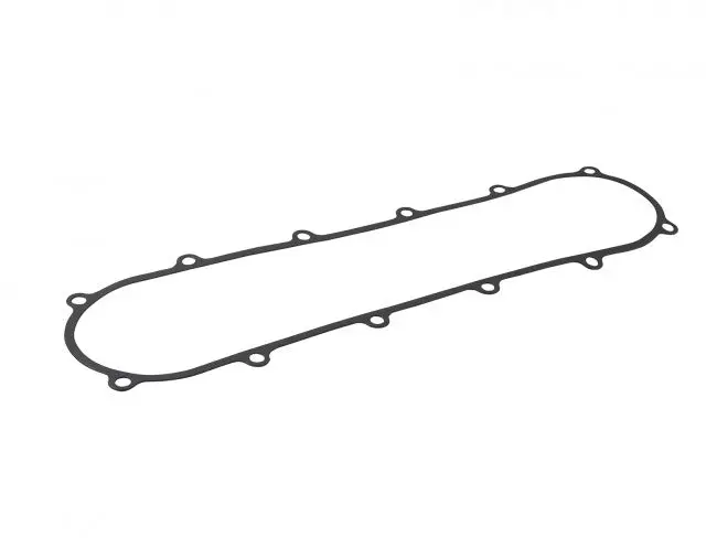 Skunk2 Ultra Series Race Plenum Base Adapter And Runner Gasket - Honda K-Series - 907-05-0020 1