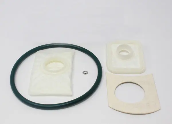 Walbro Fuel Pump Install Kit - 97-02 Saturn Sc/Sl/Sw - 400-1001 1