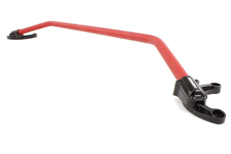 Perrin Front Strut Brace - Red - 02-07 Subaru Impreza (Wrx/Sti/Rs/2.5I) / 04-08 Forester - Psp-Sus-052Rd 1