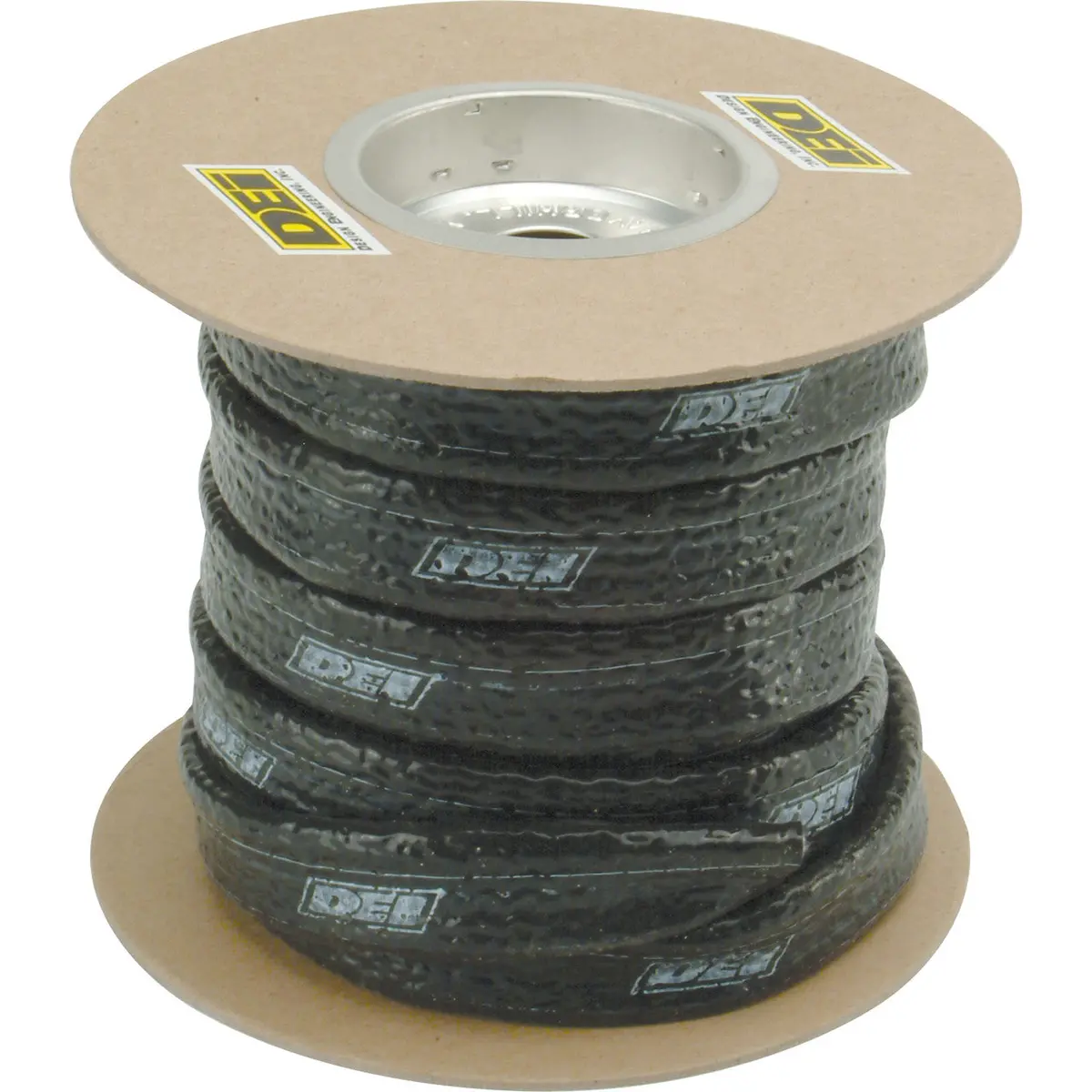 Dei Fire Sleeve   - 5/8" I.D. - Bulk Per Foot - 10472B 1