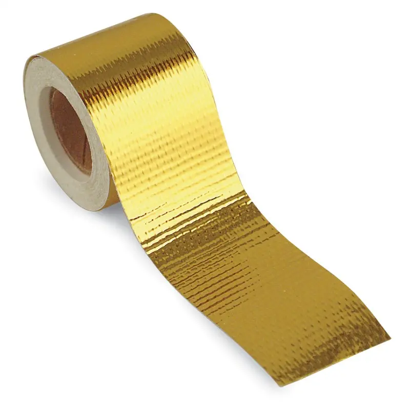 Dei Reflect-A-Gold 2" X 15Ft Tape Roll - 10396 1