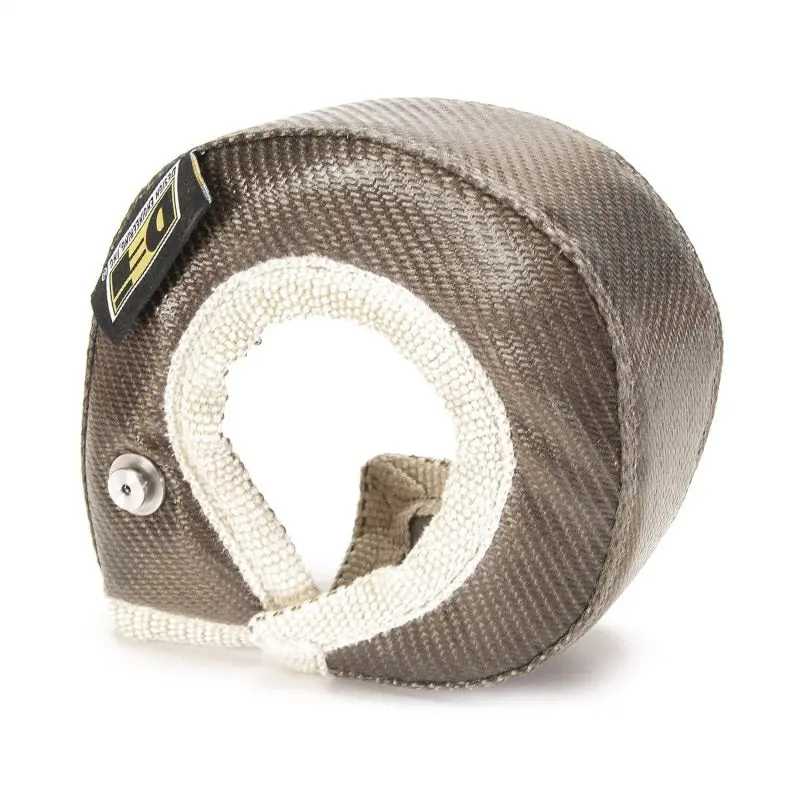 Dei Gen-3 Turbo Blanket/Shield T25/28 - Shield Only - Titanium - 10247 1