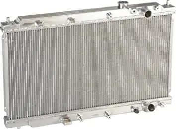 Koyo Radiator - 94-01 Acura Integra (Mt W/ Showa/Denso Oem) - V083146 1