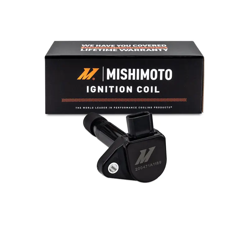 Mishimoto 00-07 Honda Accord 3.0L Ignition Coil - Mmig-Acrd30-00 1