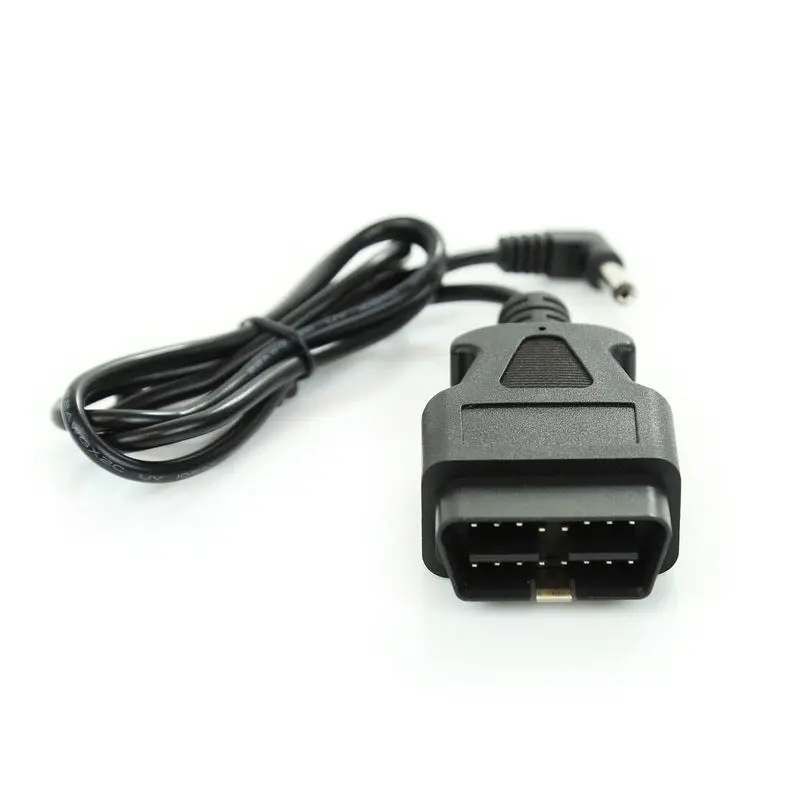 Antigravity Obd-Ii Memory Saver Cable (For Xp1/Xp10/Xp10-Hd) - Ag-Msa-22 1