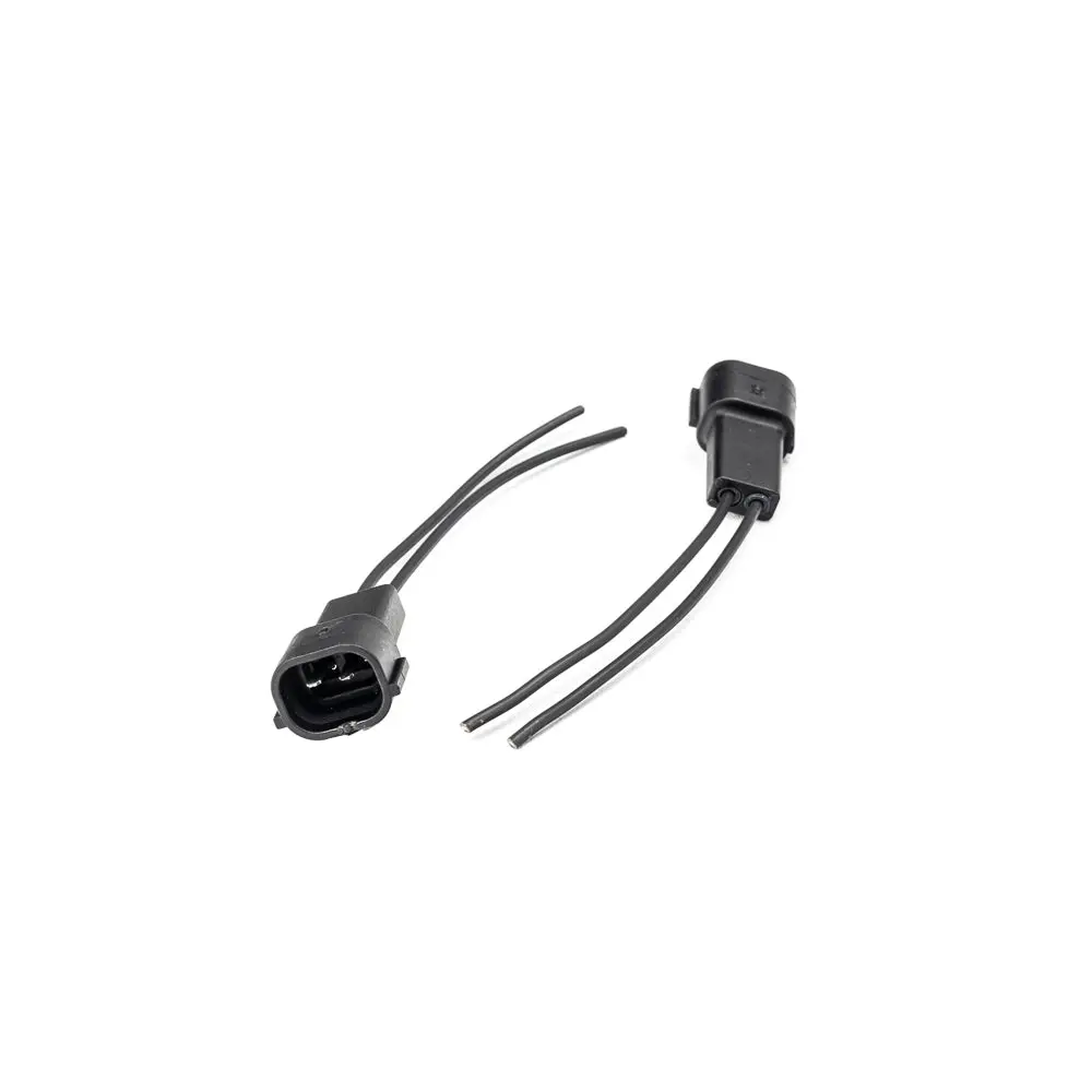 Injector Dynamics Denso Male Pigtail - 94.3 1