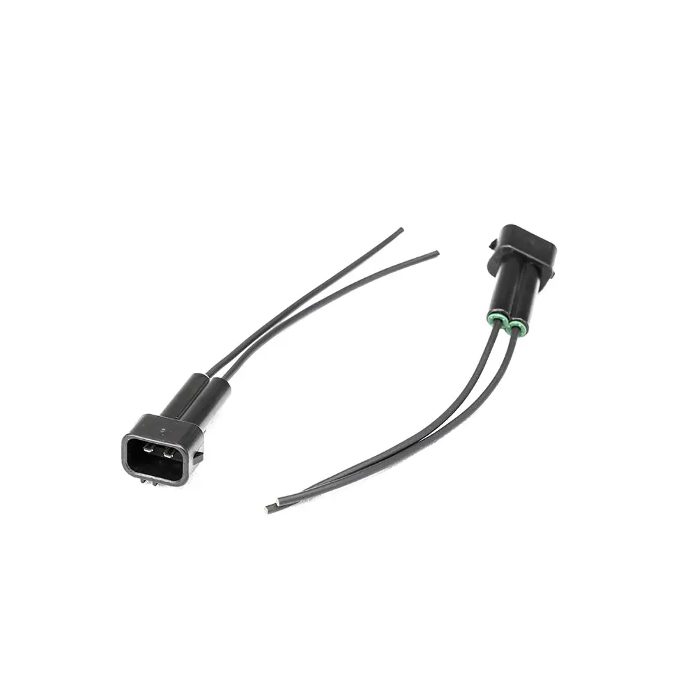 Injector Dynamics Obd2 Honda Male Pigtail - 94.4 1