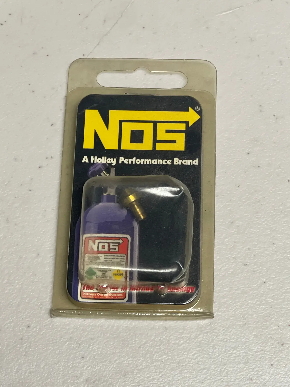 Nos Flare Jet - Nos13760-16Nos **Clearance** 1