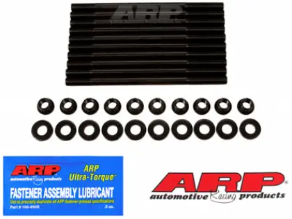 Arp Head Stud Kit - Ford Ecoboost 2.3L Mustang 15+, Focus Rs 16-18 - 151-4301 1