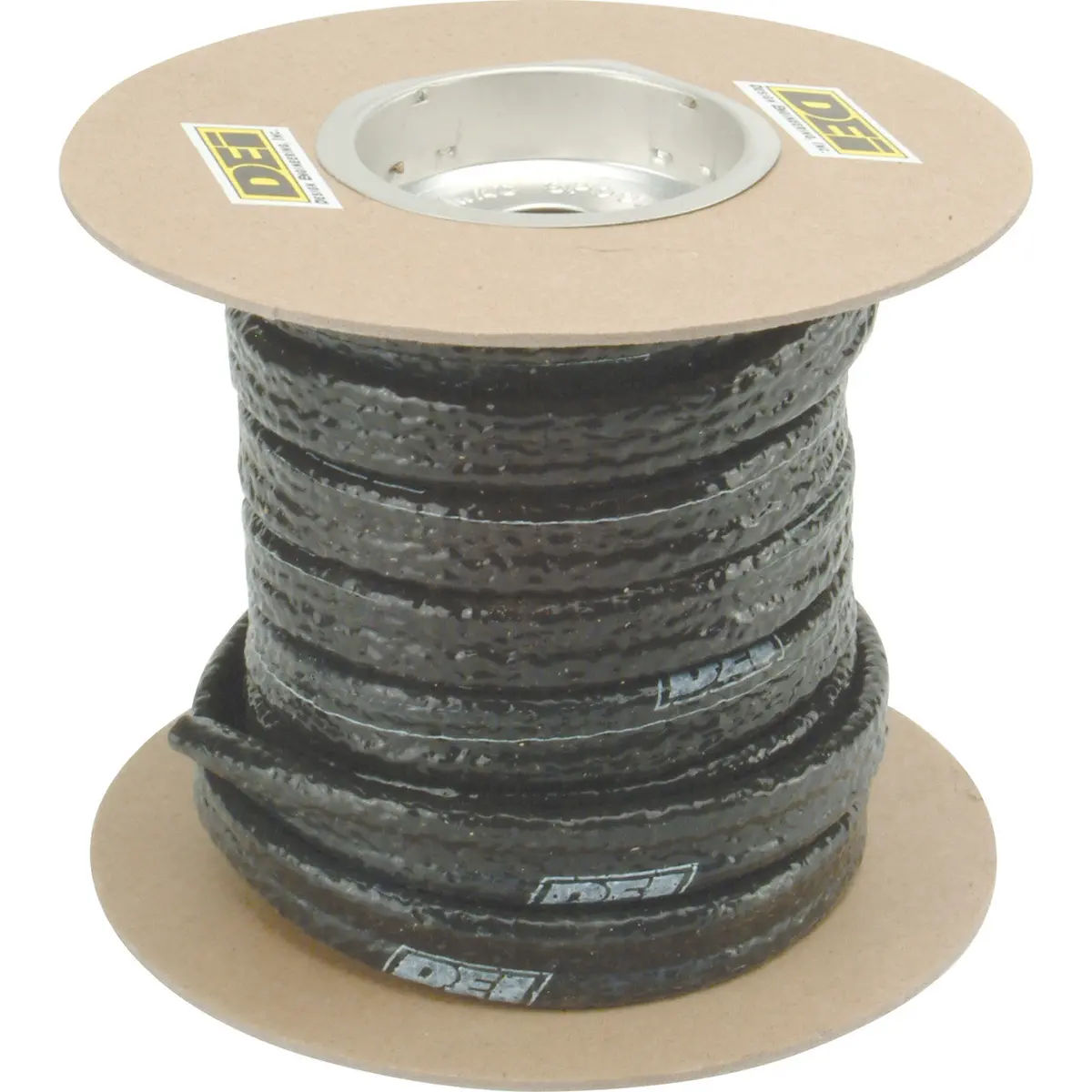 Dei Fire Sleeve   - 3/8" I.D. - Bulk Per Foot - 10470B 1