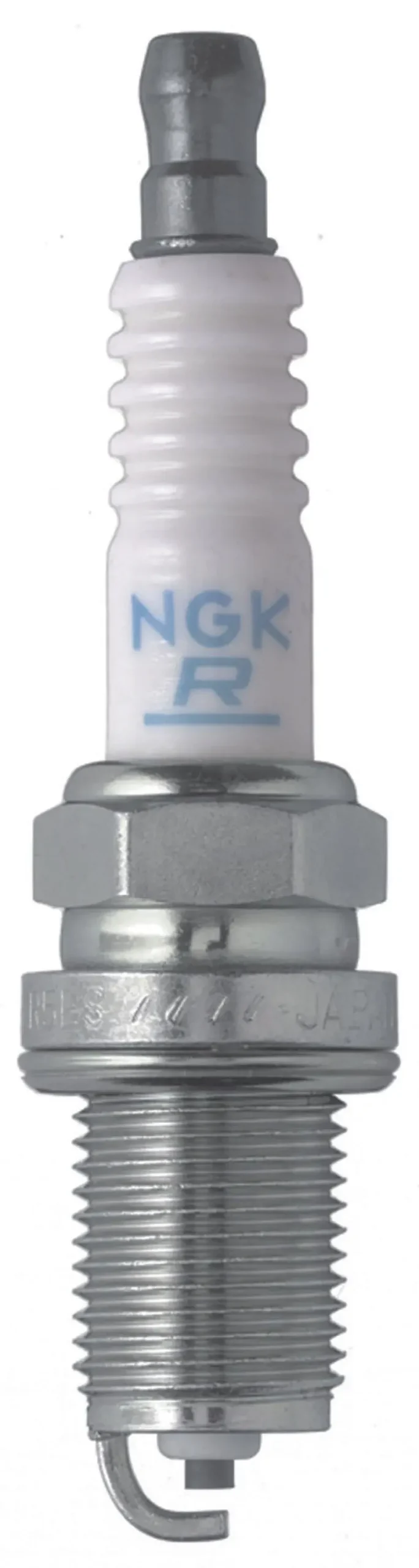 Ngk V-Power Spark Plug *Single* (Bkr6e) - 6962-1 1