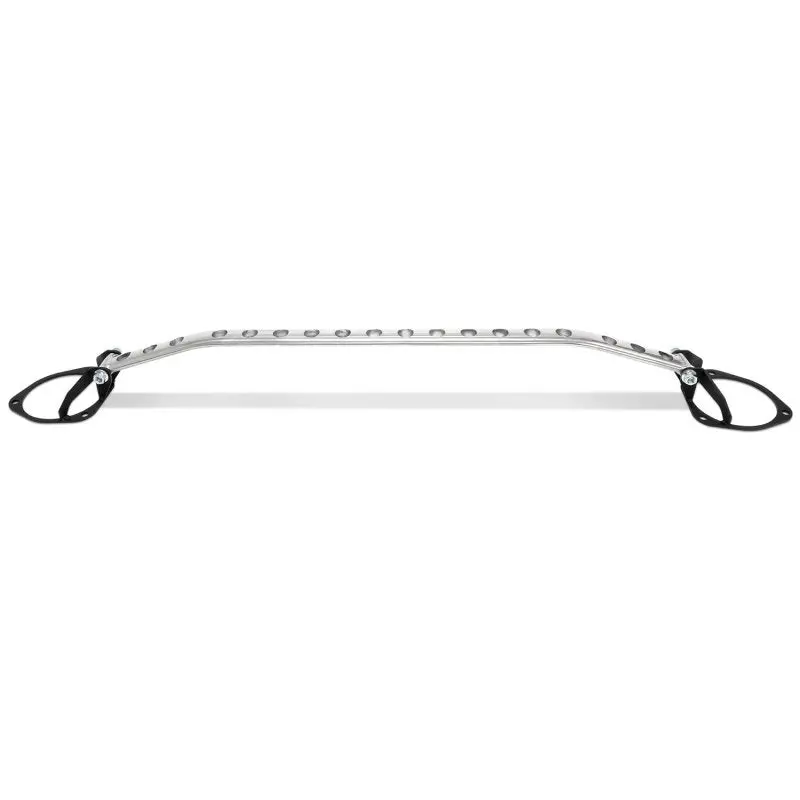 Blox Racing 2015+ Subaru Wrx Front Strut Tower Bar W/ Holes - Bxss-50021-Fr 1
